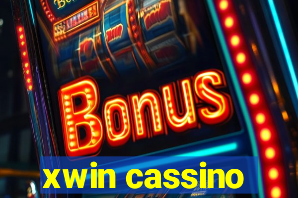 xwin cassino